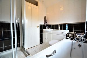 Bathroom- click for photo gallery